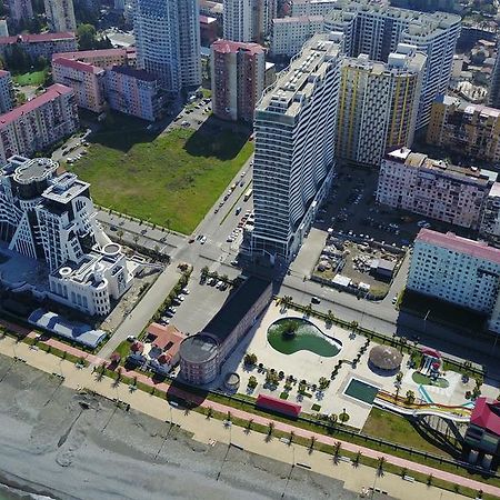 Orbi Dima Apart. Batumi Daire Dış mekan fotoğraf