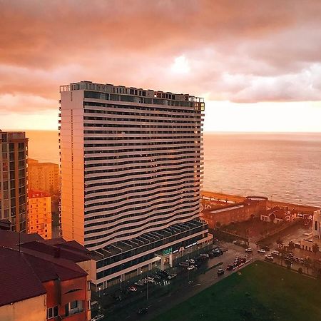 Orbi Dima Apart. Batumi Daire Dış mekan fotoğraf