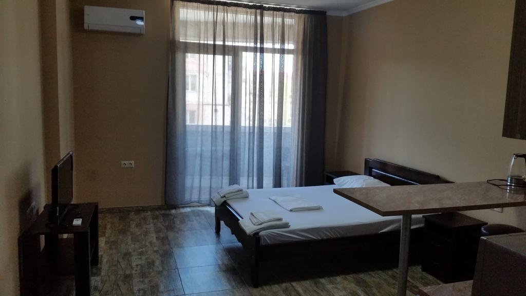 Orbi Dima Apart. Batumi Daire Dış mekan fotoğraf