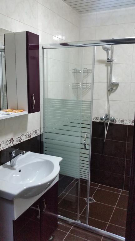 Orbi Dima Apart. Batumi Daire Dış mekan fotoğraf
