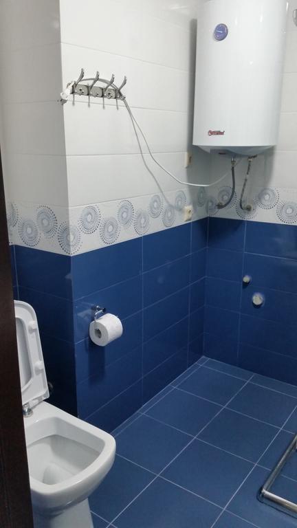 Orbi Dima Apart. Batumi Daire Dış mekan fotoğraf