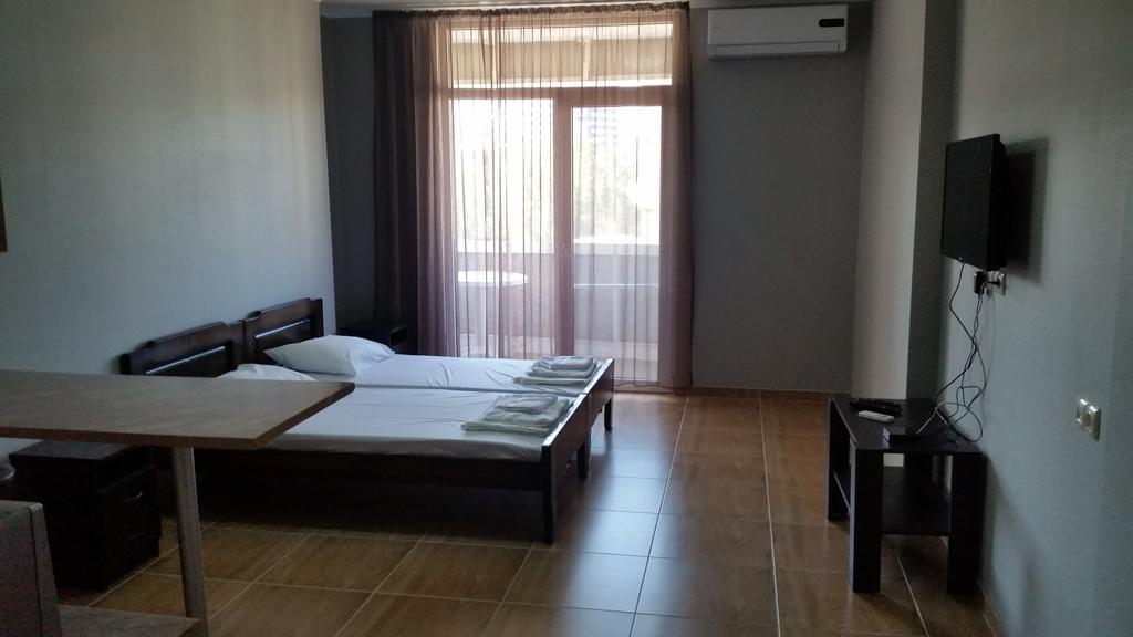 Orbi Dima Apart. Batumi Daire Dış mekan fotoğraf